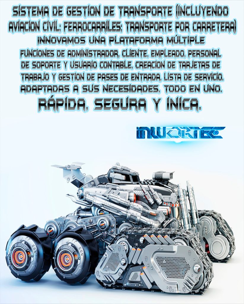 Transporte