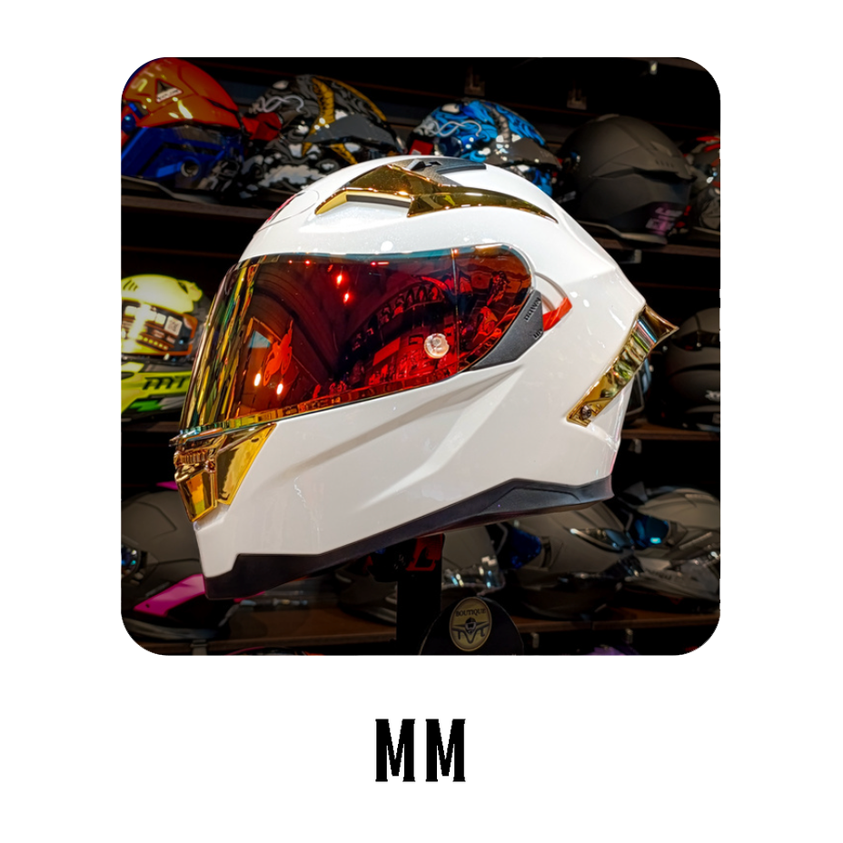 Casco MM Mundimotos Urbano