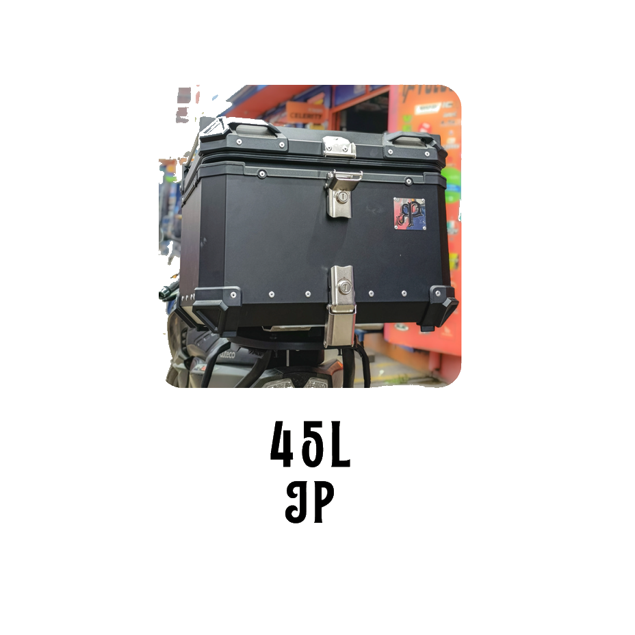 Top Case JP 45L