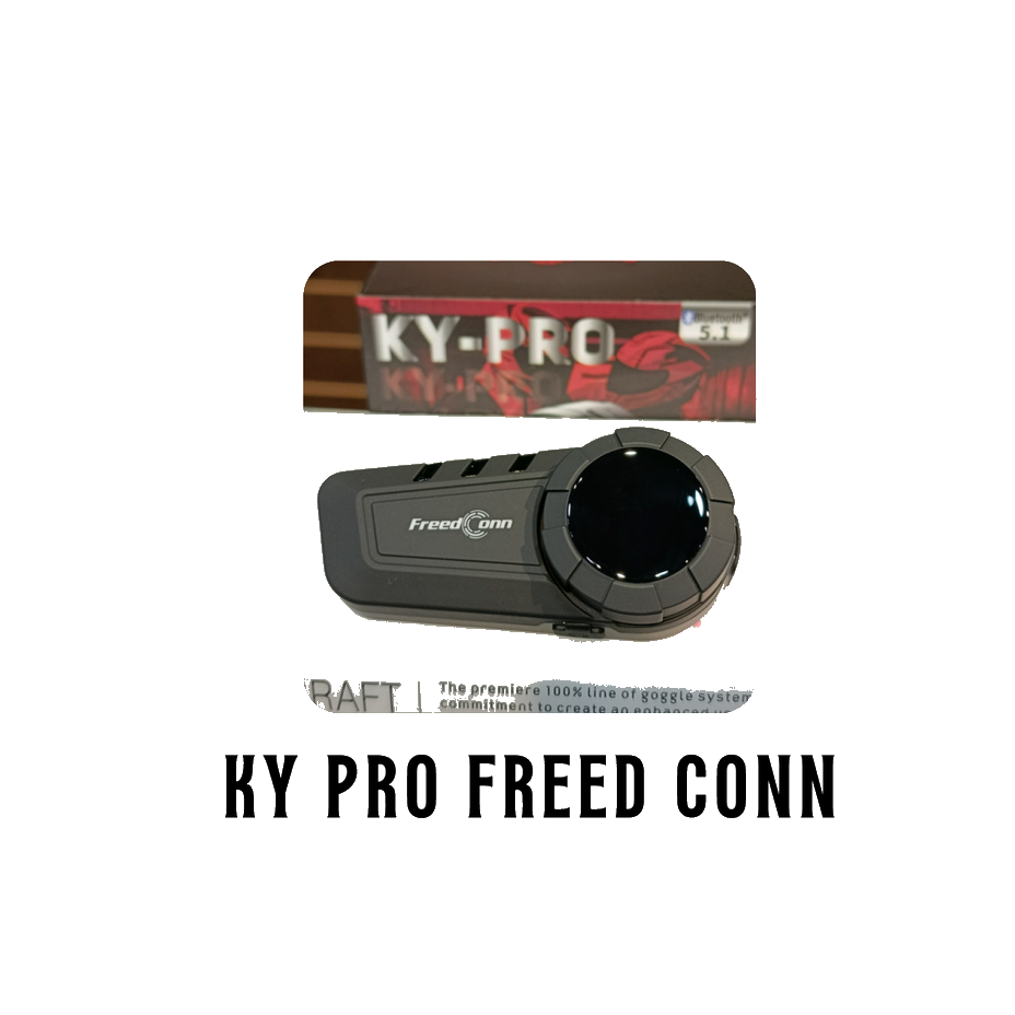 Intercom FreedConn KY-Pro