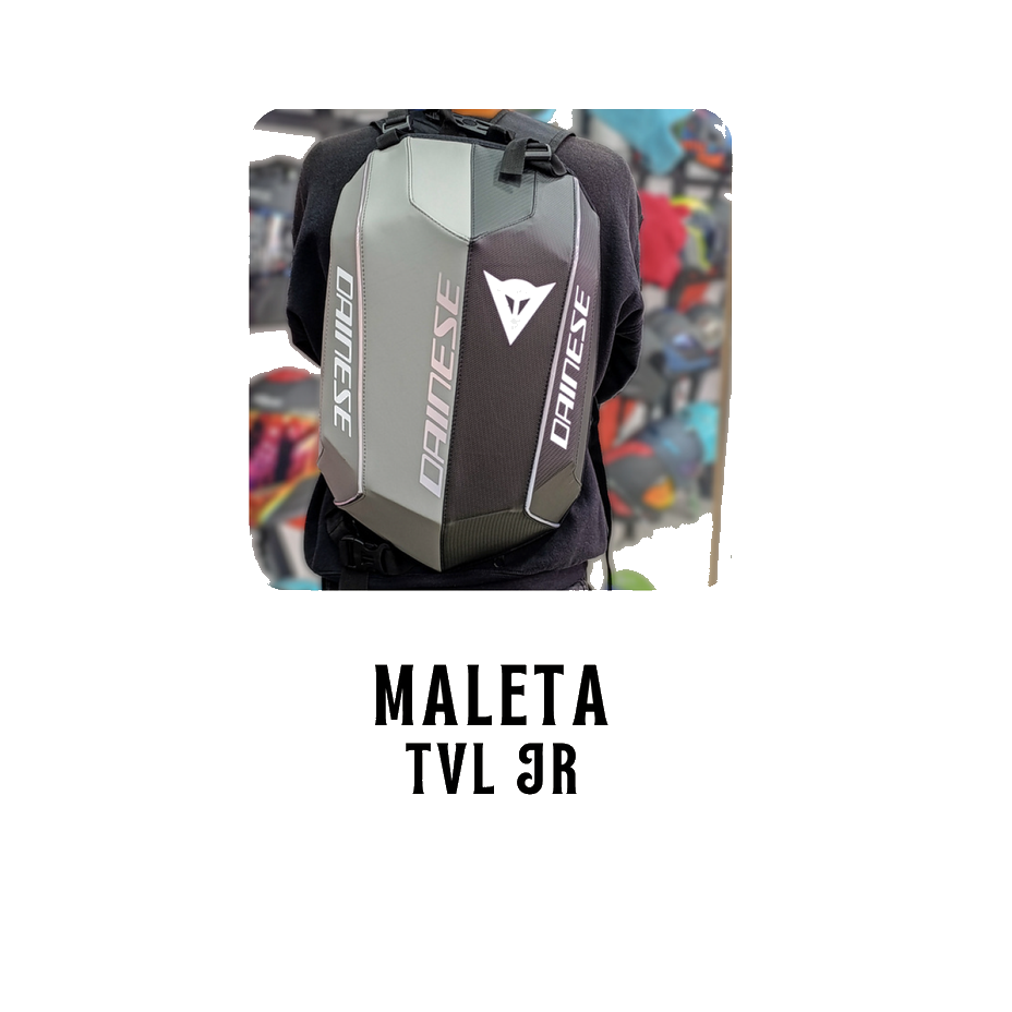 Maleta TVL 3R Lateral