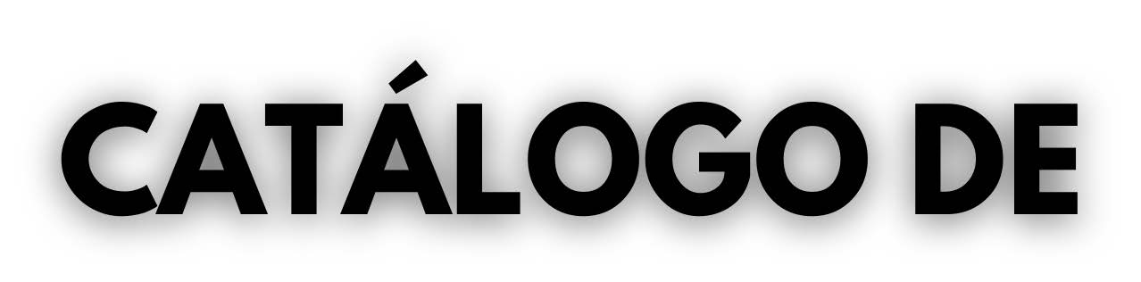 Producto Catálogo · Pág 01 · #005