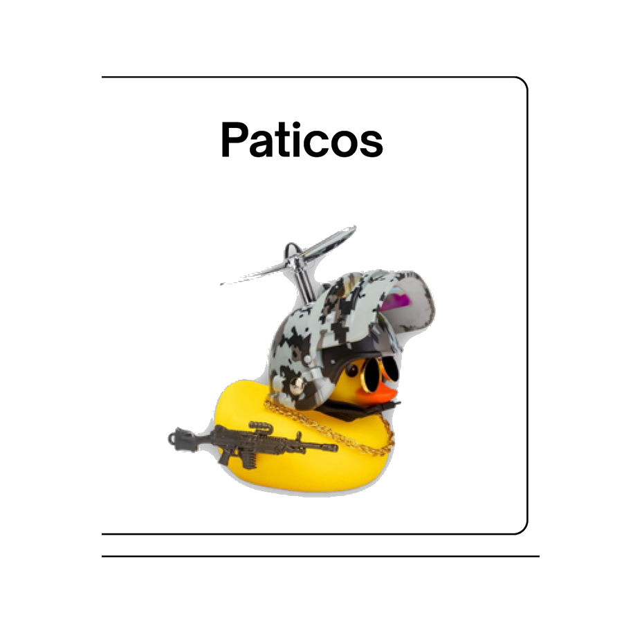 Paticos (Bumper Engine)